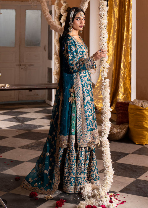 Haseens | Al Noor Formals | Kohinoor-6