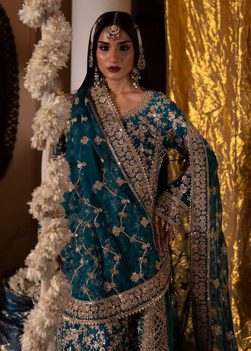 Haseens | Al Noor Formals | Kohinoor-4
