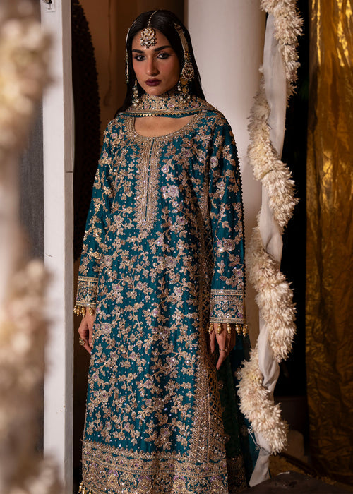Haseens | Al Noor Formals | Kohinoor-5