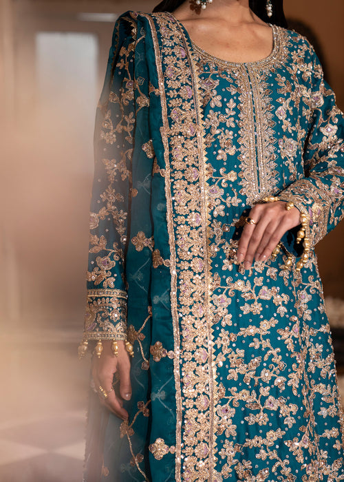 Haseens | Al Noor Formals | Kohinoor-3
