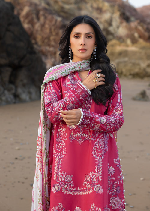 Sadaf Fawad Khan | Lawn 26 | Gulrukh-3