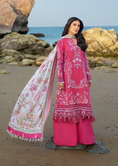 Sadaf Fawad Khan | Lawn 26 | Gulrukh-1