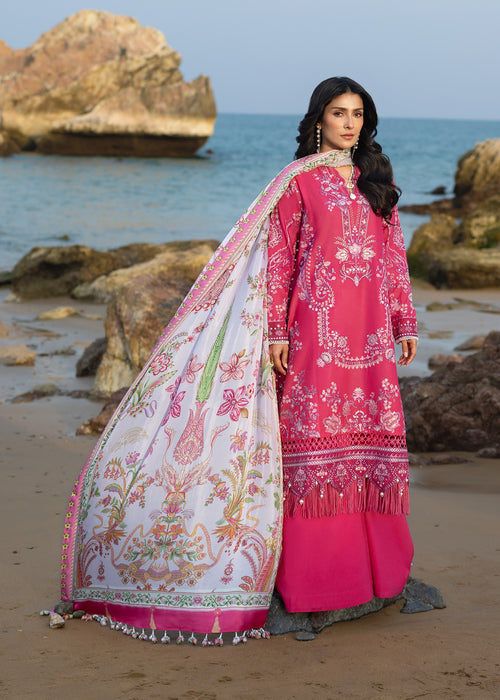 Sadaf Fawad Khan | Lawn 26 | Gulrukh, image 4