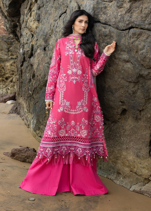 Sadaf Fawad Khan | Lawn 26 | Gulrukh-5