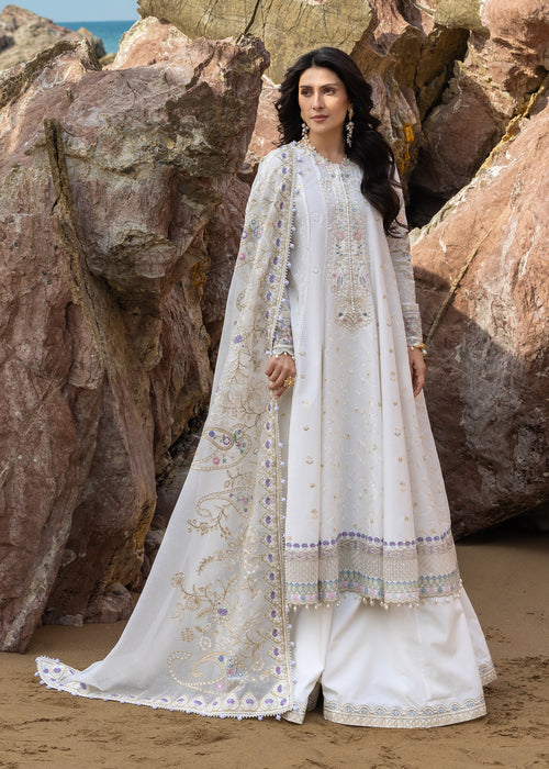 Sadaf Fawad Khan | Lawn 26 | Noor, image 5