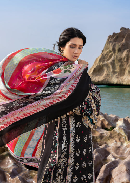 Sadaf Fawad Khan | Lawn 26 | Kohl-4