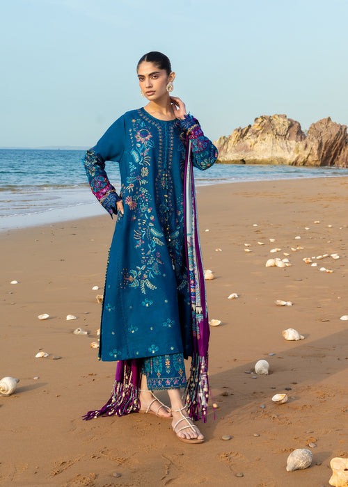 Sadaf Fawad Khan | Lawn 26 | Shehnaaz, image 4