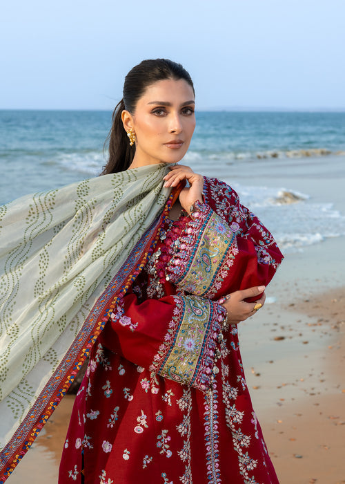 Sadaf Fawad Khan | Lawn 26 | Aatish-3