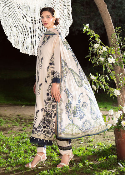 Haseens | Zuri Pret | Razan