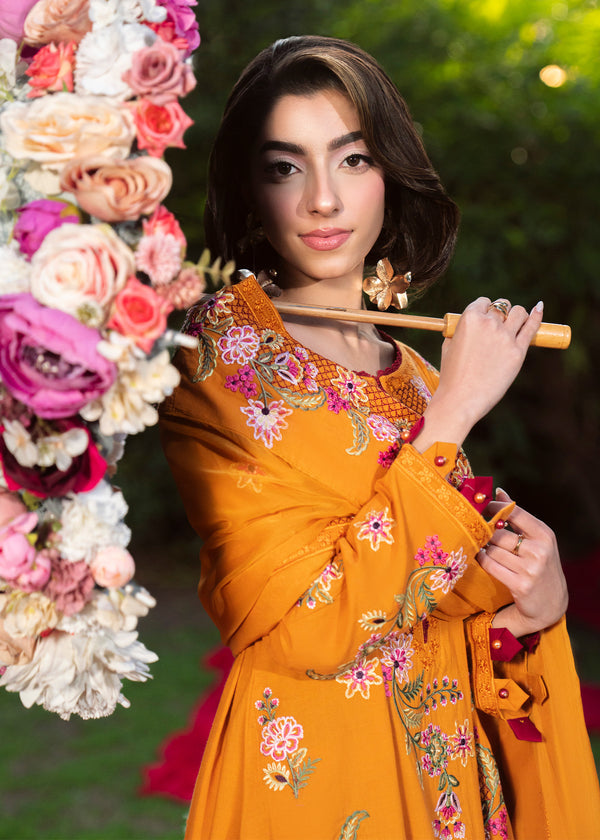 Haseens | Zuri Pret | Arzay-3