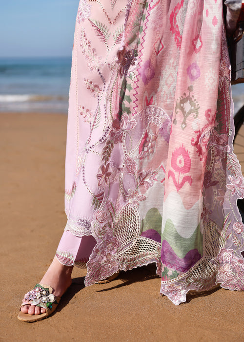 Saira Shakira | Breeze Luxury Lawn | TALI 3-A, image 4