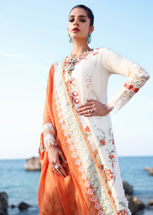 Saira Shakira | Breeze Luxury Lawn | GIA-5-A, image 6