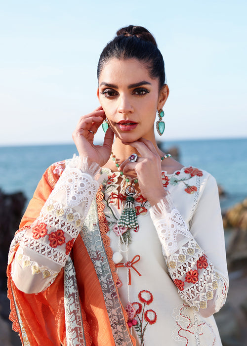 Saira Shakira | Breeze Luxury Lawn | GIA-5-A, image 3
