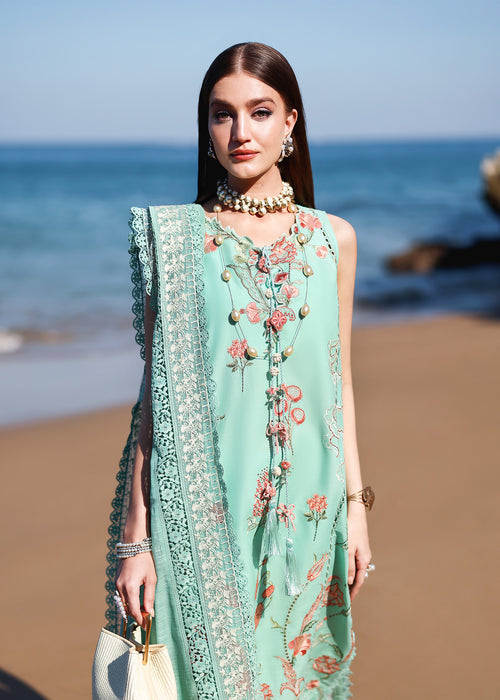 Saira Shakira | Breeze Luxury Lawn | GIA-5-B, image 3