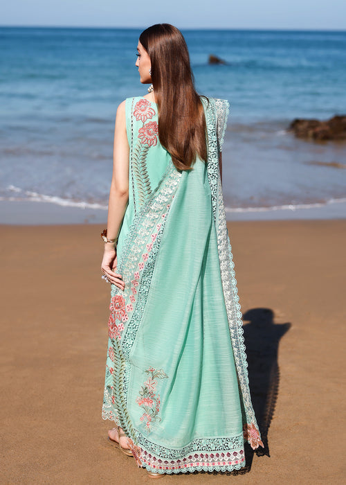 Saira Shakira | Breeze Luxury Lawn | GIA-5-B, image 2