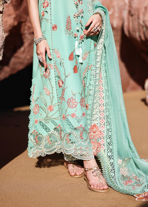 Saira Shakira | Breeze Luxury Lawn | GIA-5-B, image 5