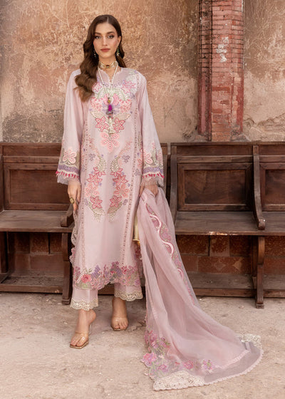 Saira Shakira | Breeze Luxury Lawn | VERA-9-B