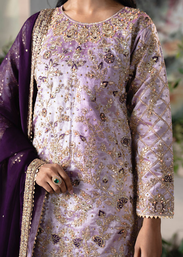 Haseens | Naira Formals | Taj, image 3