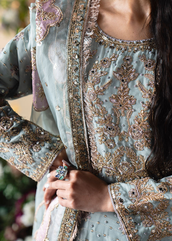 Haseens | Naira Formals | Falak-3