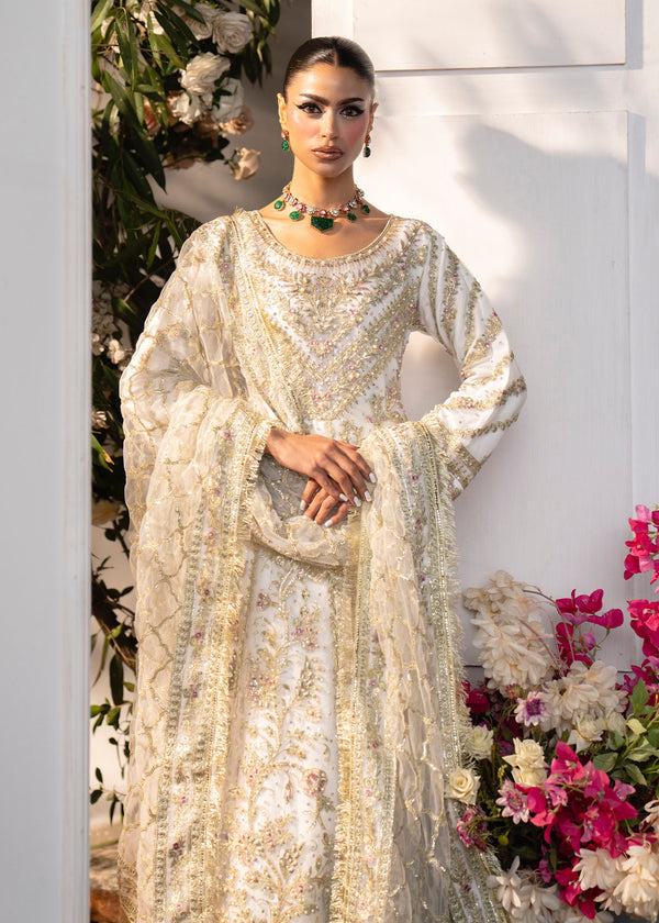 Haseens | Naira Formals | Roshni, image 3