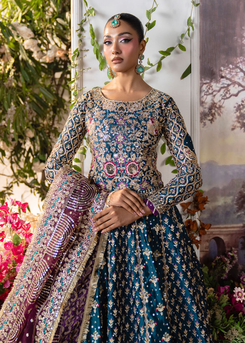 Haseens | Naira Formals | Zar Afshan-4