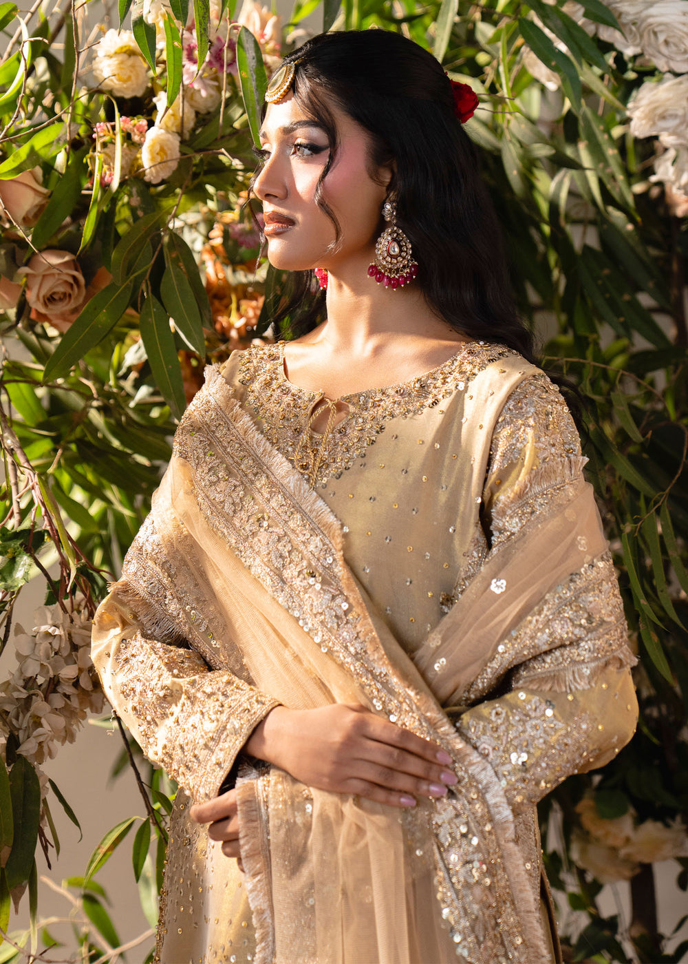 Haseens | Naira Formals | Sakeena, image 3