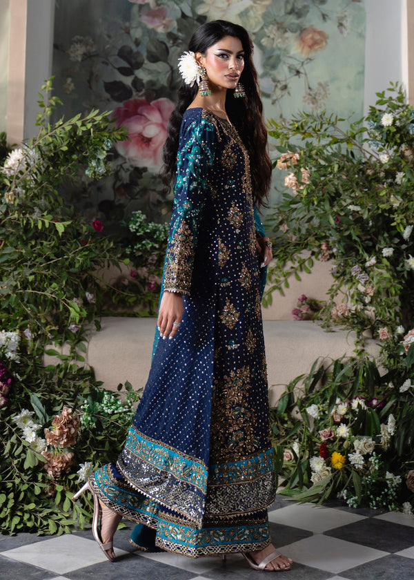 Haseens | Naira Formals | Mobina, image 4