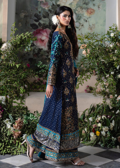 Haseens | Naira Formals | Mobina