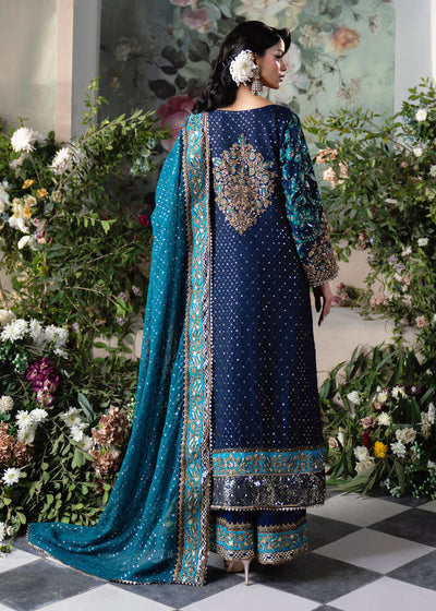 Haseens | Naira Formals | Mobina