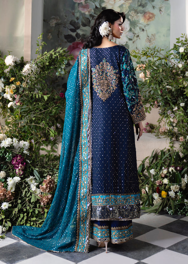 Haseens | Naira Formals | Mobina-2