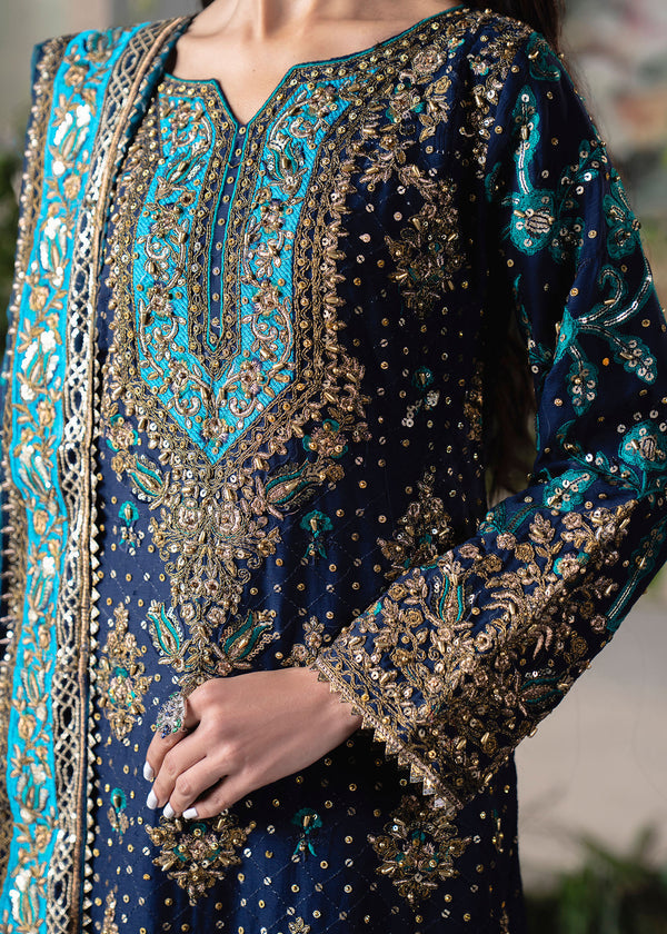 Haseens | Naira Formals | Mobina-3