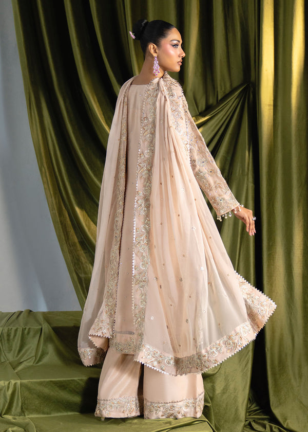 Haseens | Naira Formals | Gul Bano, image 2