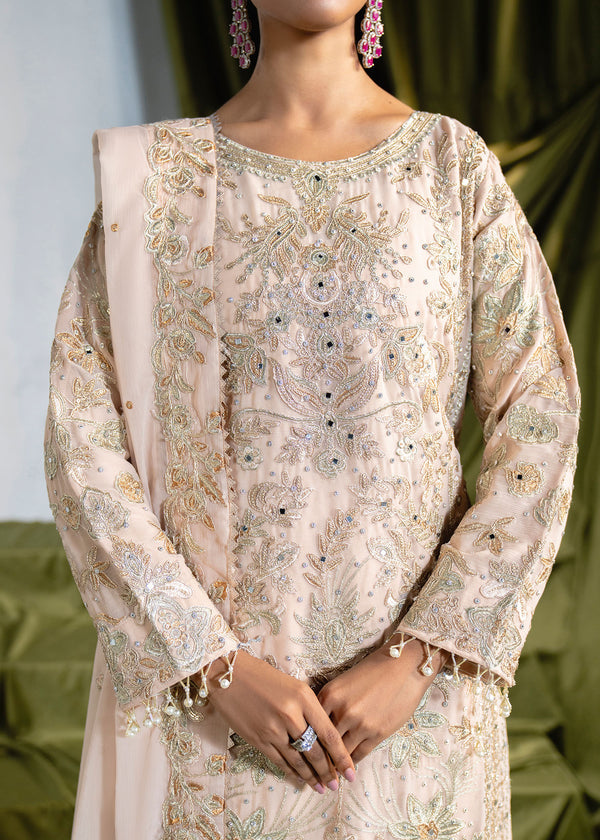 Haseens | Naira Formals | Gul Bano, image 3