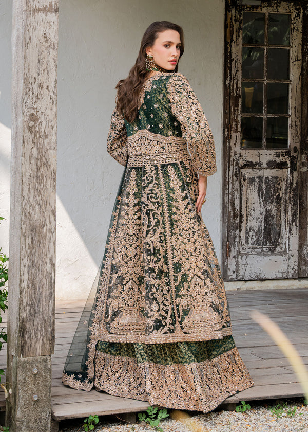 Haseens | Ayra Formals | Malaak-4