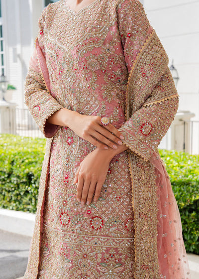 Haseens | Ayra Formals | Fadeela