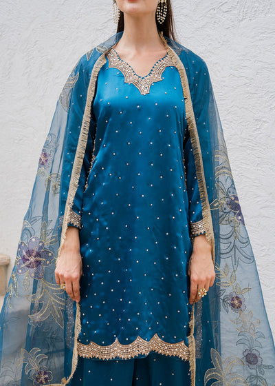 Haseens | Ayra Formals | Abeera