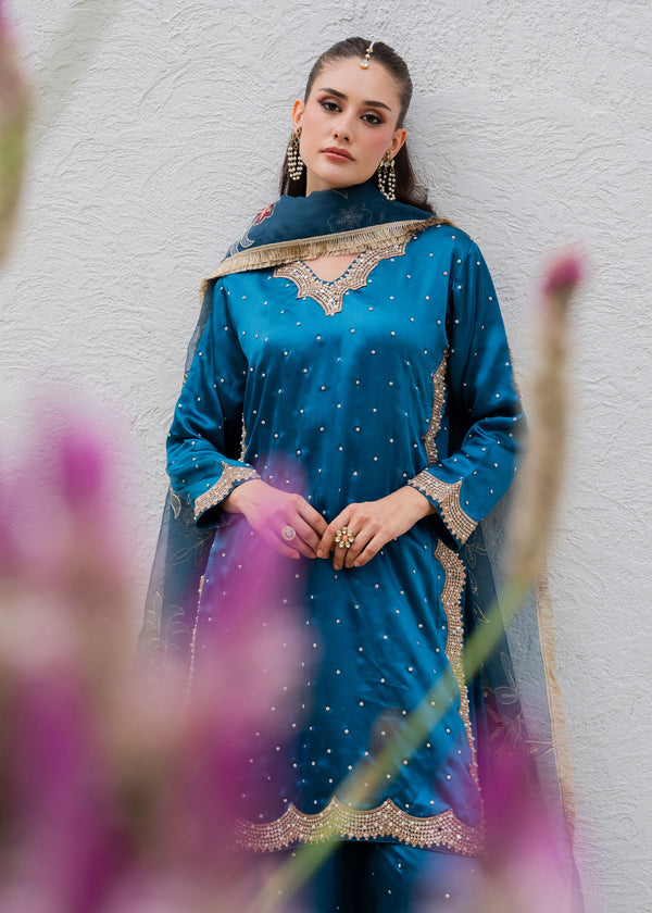 Haseens | Ayra Formals | Abeera, image 3