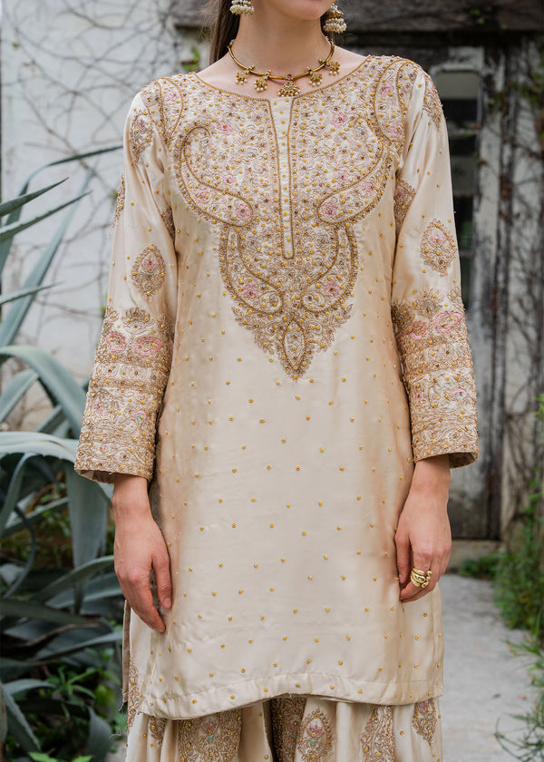 Haseens | Ayra Formals | Noorey, image 3