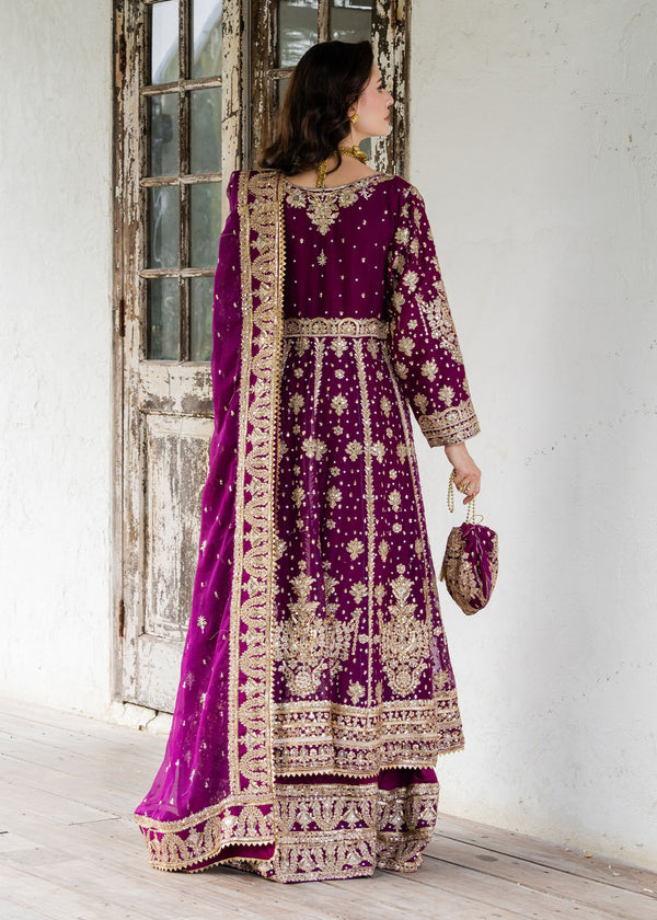 Haseens | Ayra Formals | Suhani, image 2