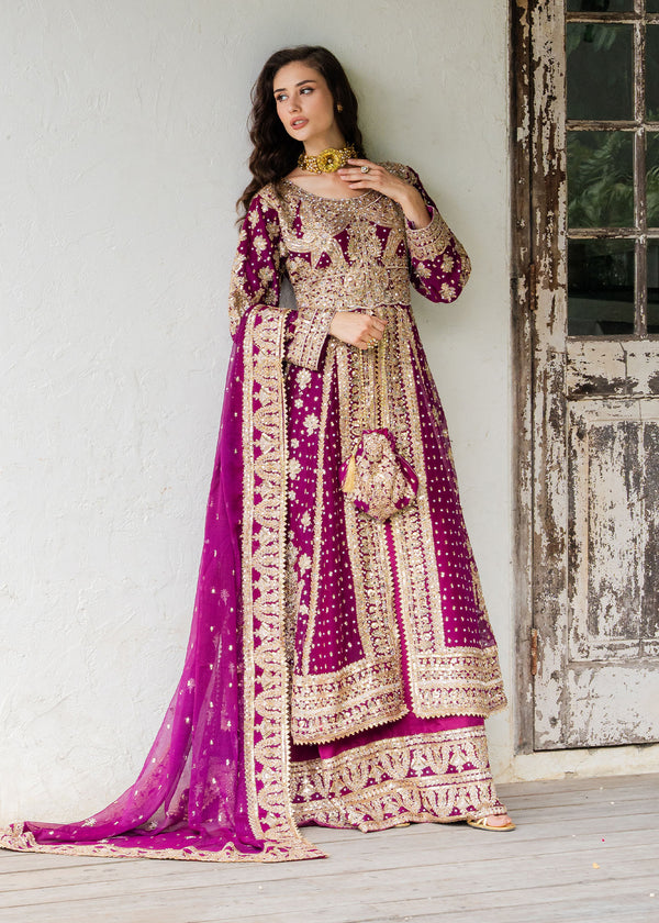 Haseens | Ayra Formals | Suhani, image 4
