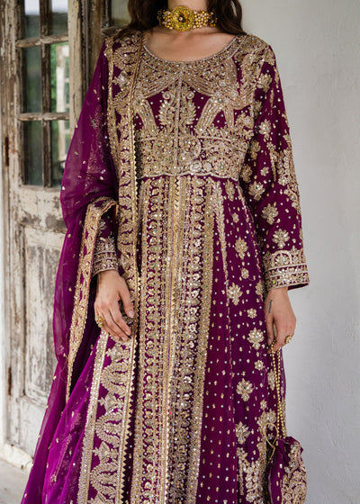Haseens | Ayra Formals | Suhani