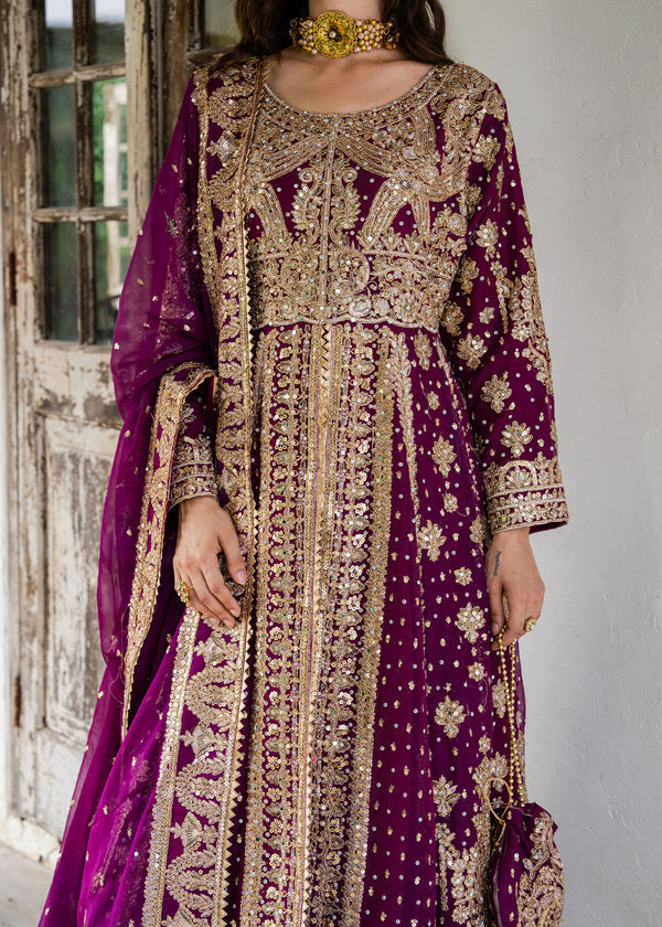 Haseens | Ayra Formals | Suhani-3