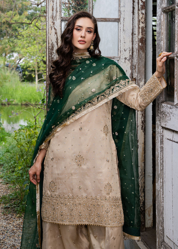 Haseens | Ayra Formals | Alizeh, image 3