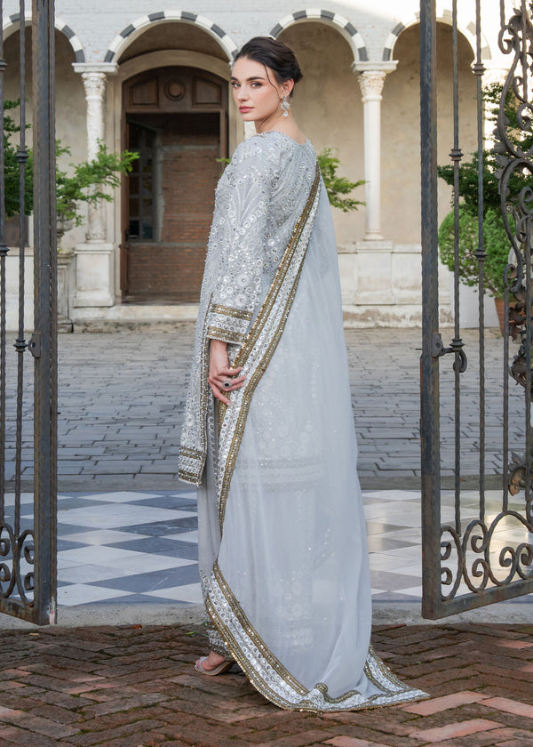Haseens | Ayra Formals | Zunaira, image 2