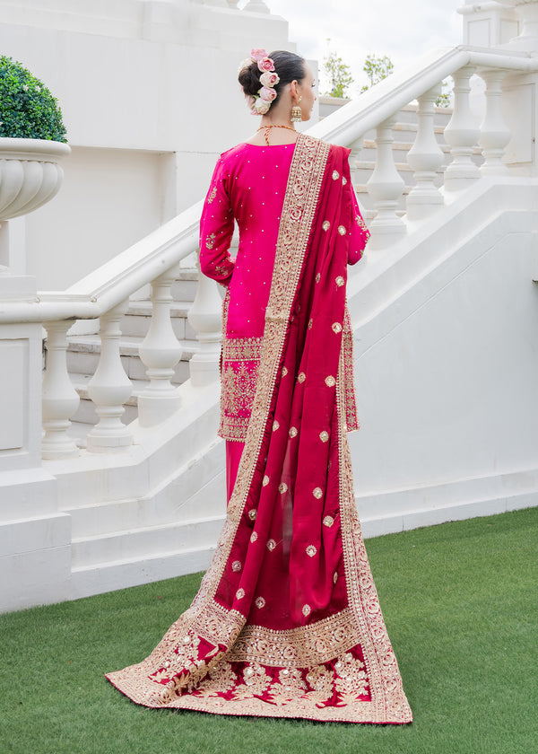 Haseens | Ayra Formals | Dilafroz, image 2