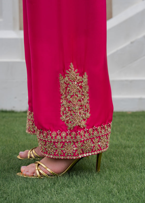 Haseens | Ayra Formals | Dilafroz, image 3
