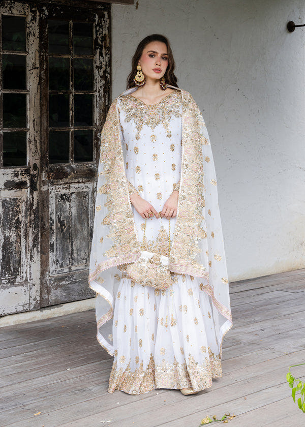 Haseens | Ayra Formals | Safa-e-Zar