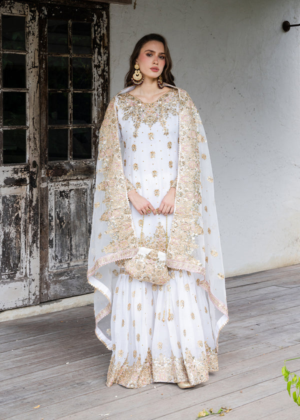 Haseens | Ayra Formals | Safa-e-Zar-1