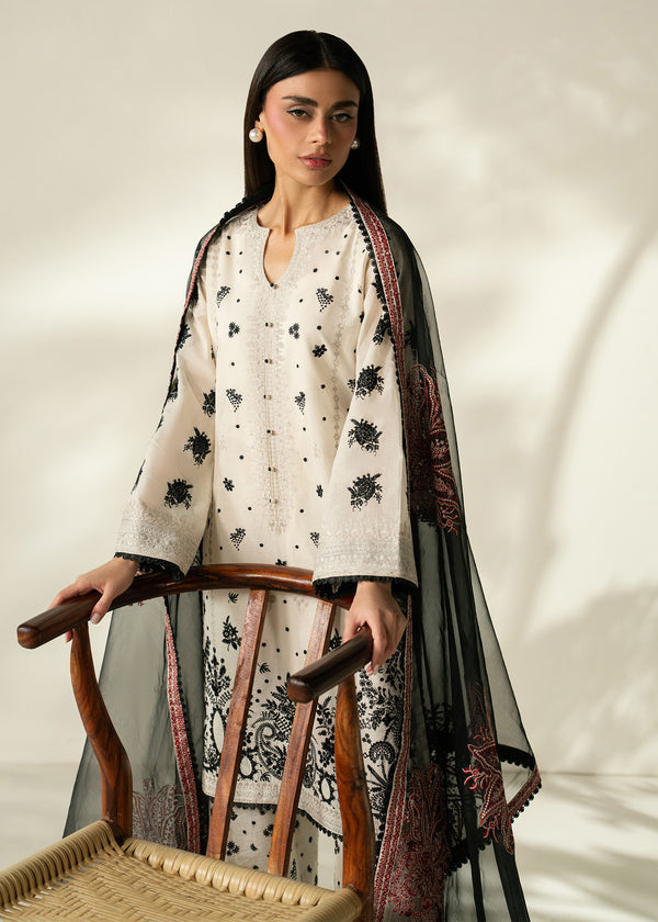 Haseens | Mahra Pret | Haneen, image 3