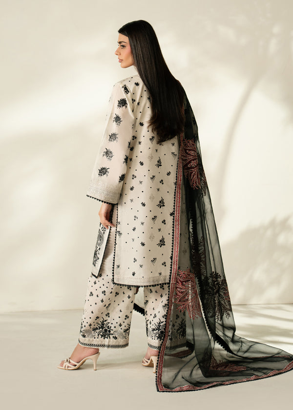 Haseens | Mahra Pret | Haneen-2